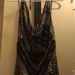 Eva Franco size 2 dress